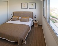 Nieuwbouw Woningen - Bungalow - Orihuela Costa