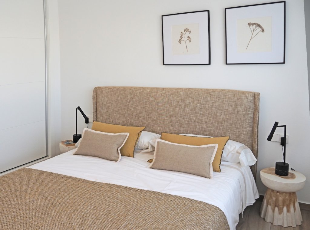 Nieuwbouw Woningen - Bungalow - Orihuela Costa
