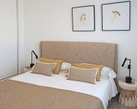 Nieuwbouw Woningen - Bungalow - Orihuela Costa