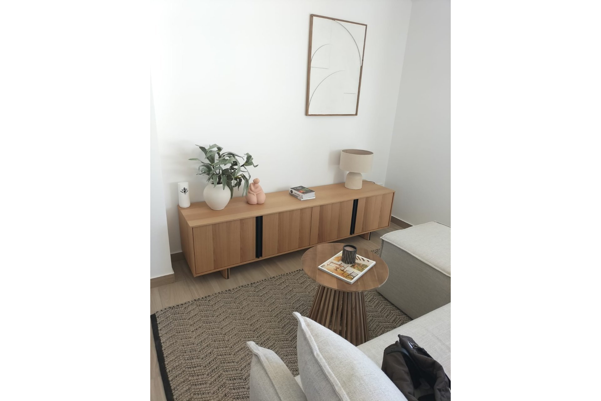 Nieuwbouw Woningen - Bungalow - Orihuela Costa