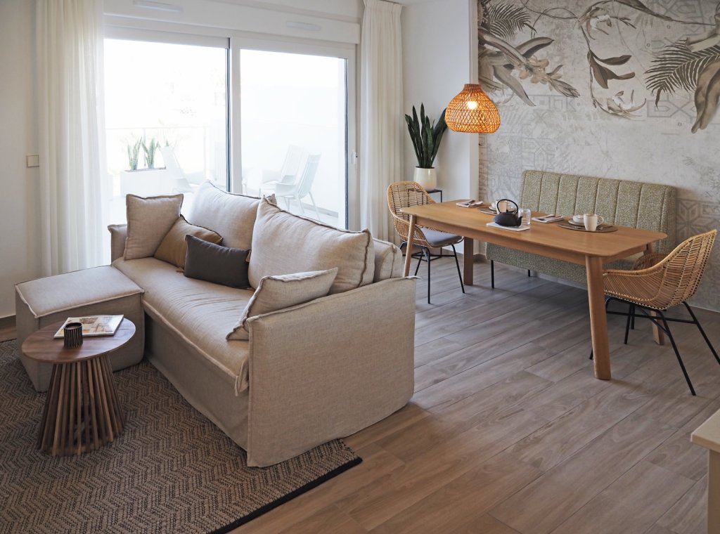 Nieuwbouw Woningen - Bungalow - Orihuela Costa
