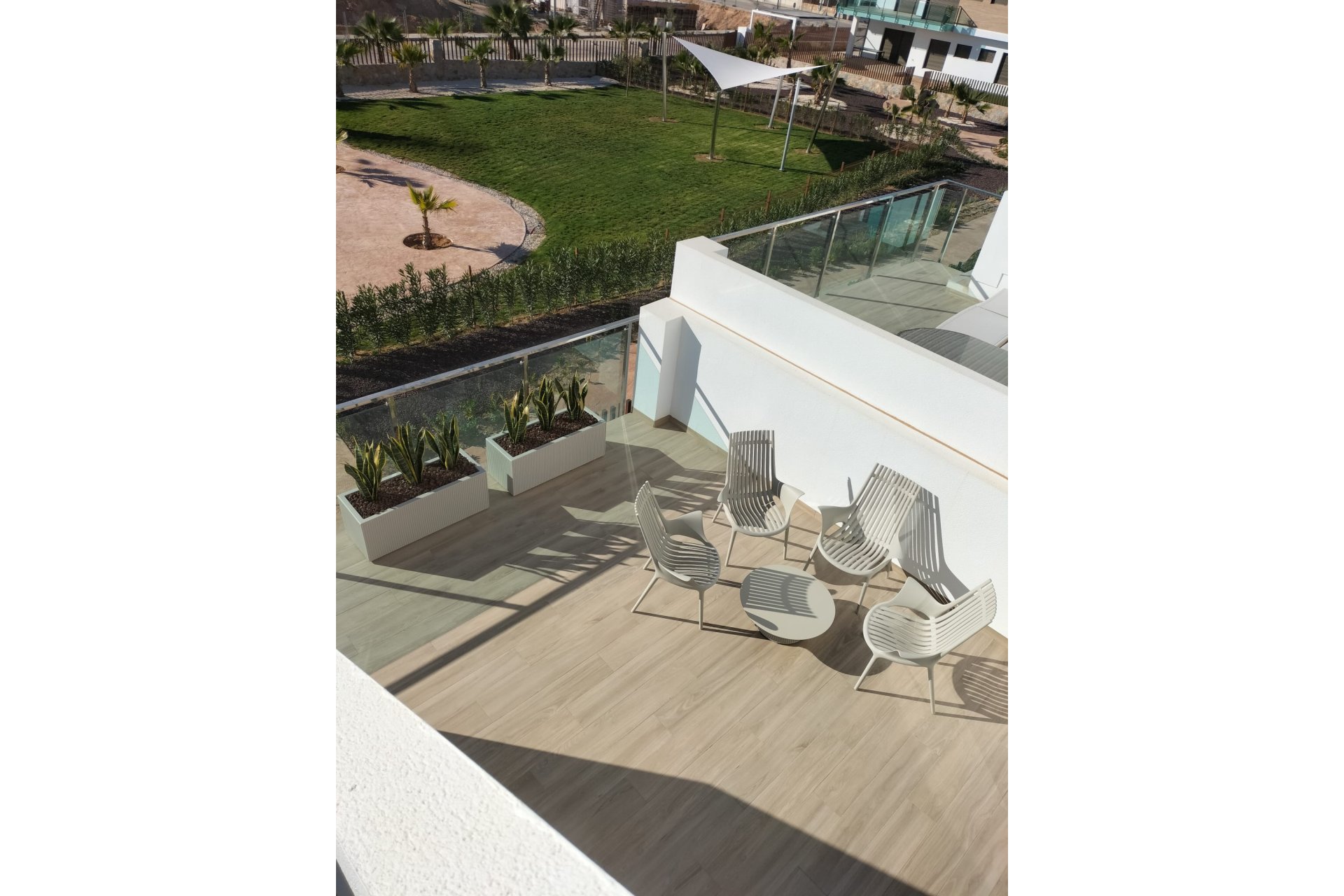 Nieuwbouw Woningen - Bungalow - Orihuela Costa