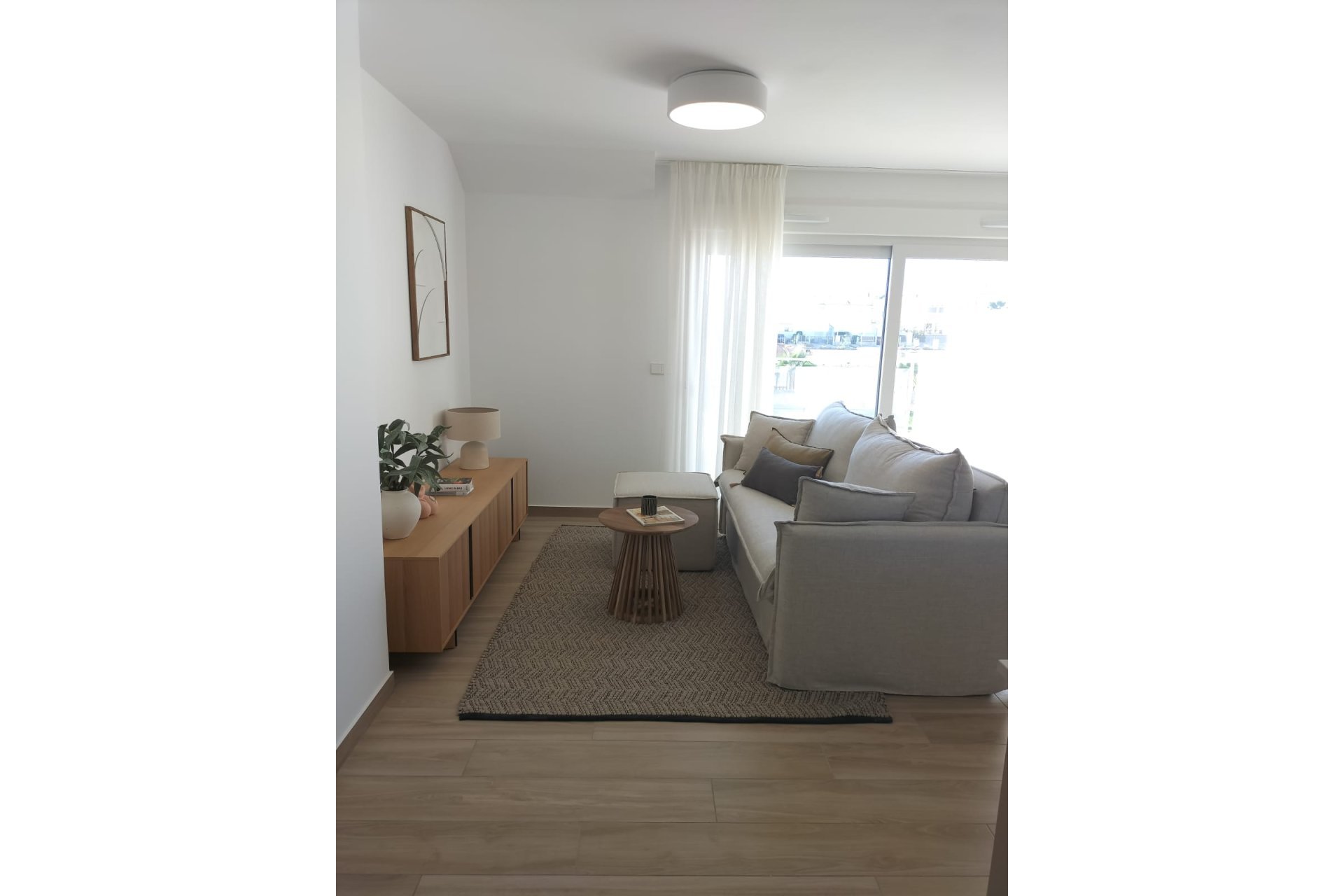 Nieuwbouw Woningen - Bungalow - Orihuela Costa