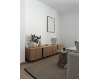 Nieuwbouw Woningen - Bungalow - Orihuela Costa