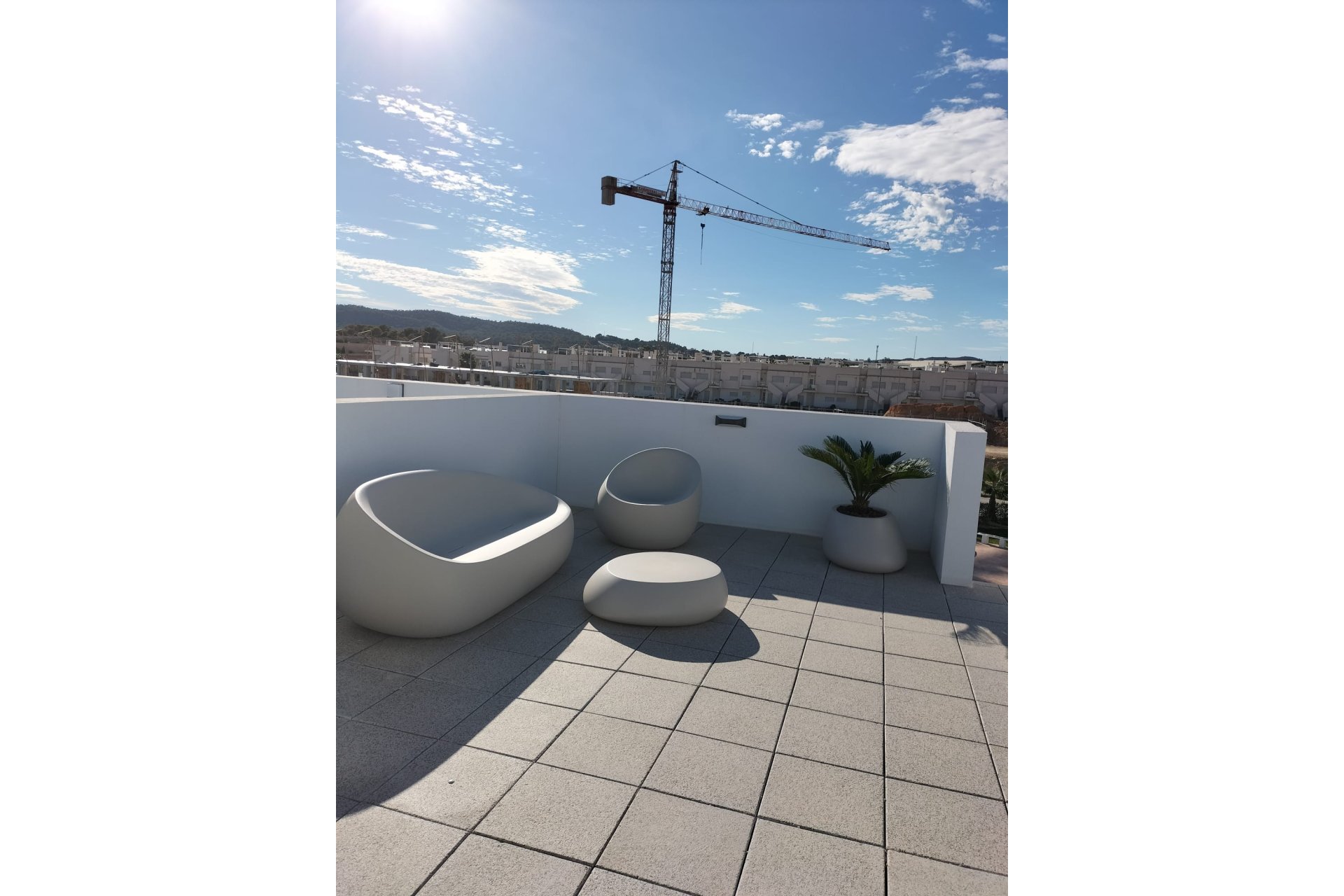 Nieuwbouw Woningen - Bungalow - Orihuela Costa