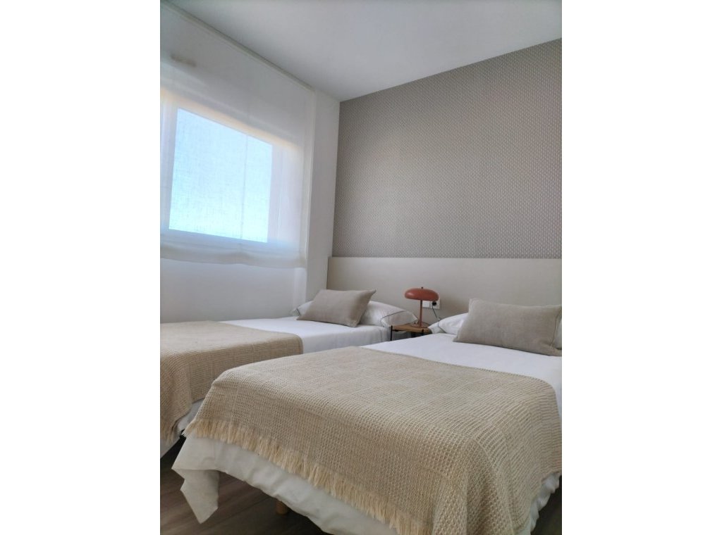 Nieuwbouw Woningen - Bungalow - Orihuela