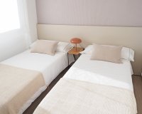 Nieuwbouw Woningen - Bungalow - Orihuela