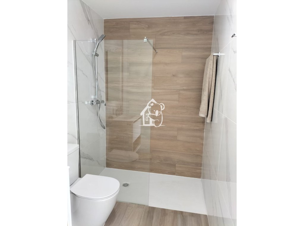 Nieuwbouw Woningen - Bungalow - Orihuela