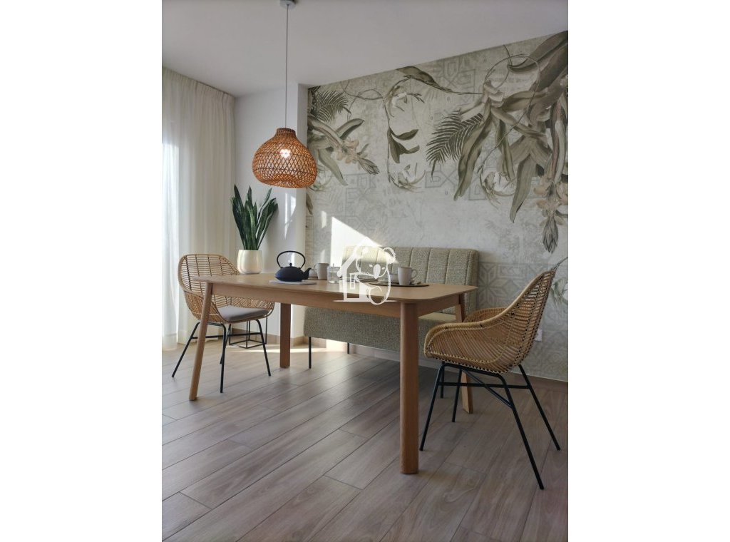 Nieuwbouw Woningen - Bungalow - Orihuela