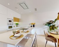 Nieuwbouw Woningen - Bungalow - Pilar de la Horadada