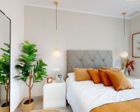 Nieuwbouw Woningen - Bungalow - Pilar de la Horadada