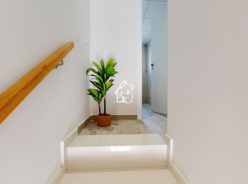 Nieuwbouw Woningen - Bungalow - Pilar de la Horadada