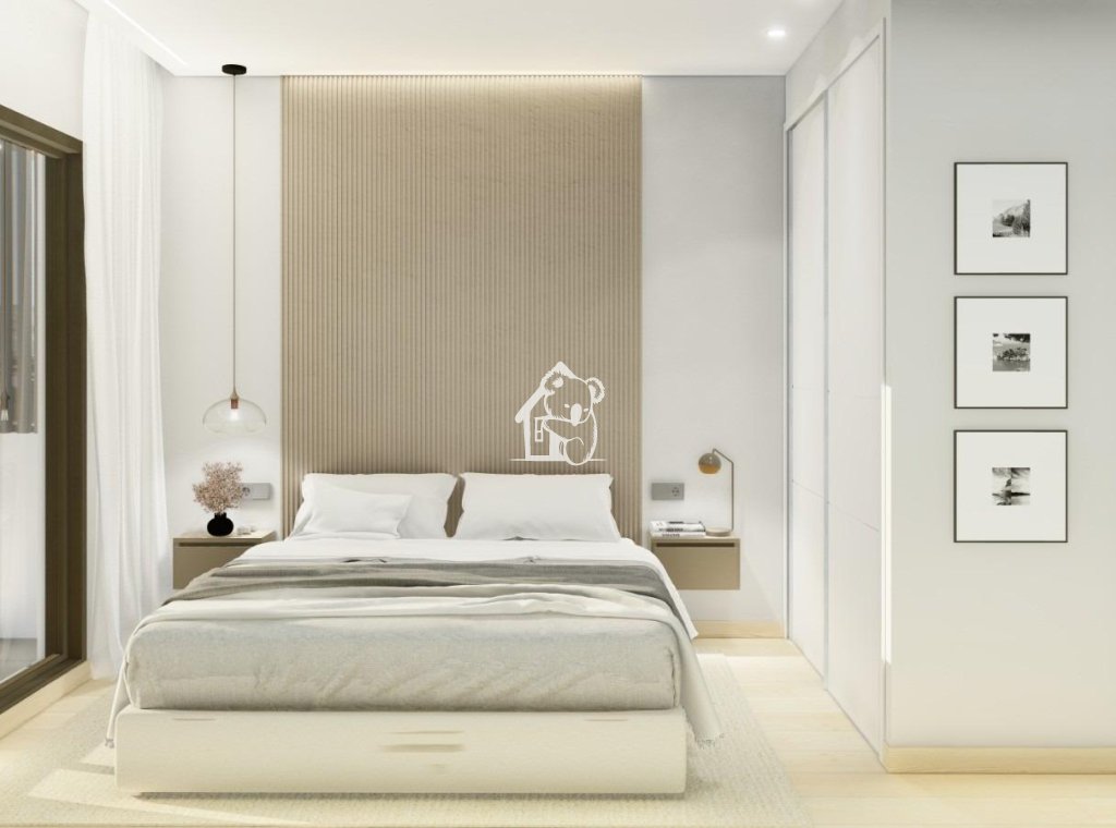 Nieuwbouw Woningen - Bungalow - Pilar de la Horadada