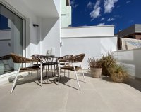Nieuwbouw Woningen - Bungalow - Pilar de la Horadada