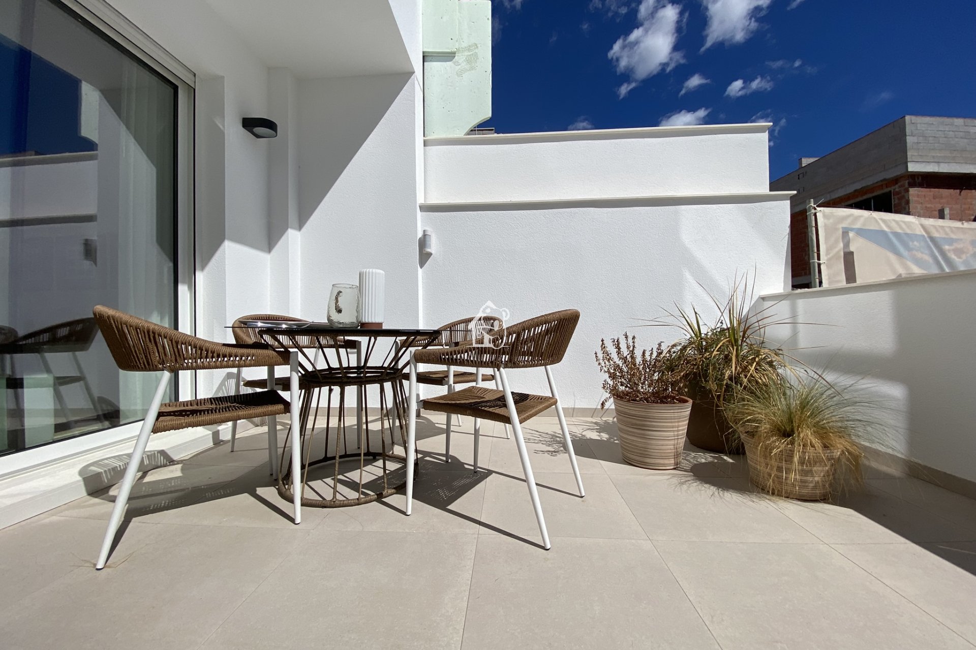 Nieuwbouw Woningen - Bungalow - Pilar de la Horadada