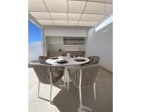Nieuwbouw Woningen - Bungalow - Pilar de la Horadada