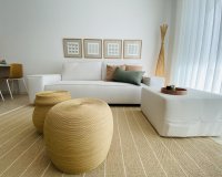 Nieuwbouw Woningen - Bungalow - Pilar de la Horadada