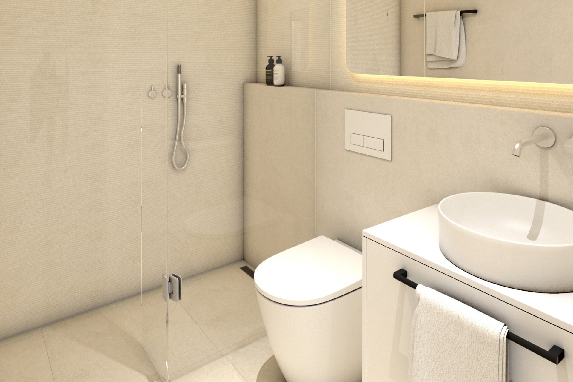 Nieuwbouw Woningen - Bungalow - Pilar de la Horadada