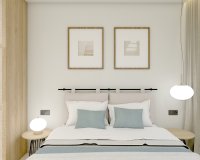 Nieuwbouw Woningen - Bungalow - Pilar de la Horadada