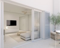 Nieuwbouw Woningen - Bungalow - Pilar de la Horadada