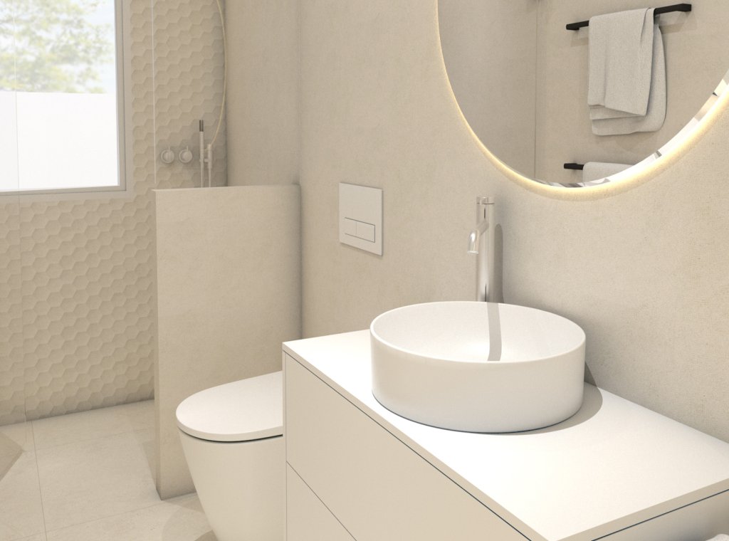 Nieuwbouw Woningen - Bungalow - Pilar de la Horadada