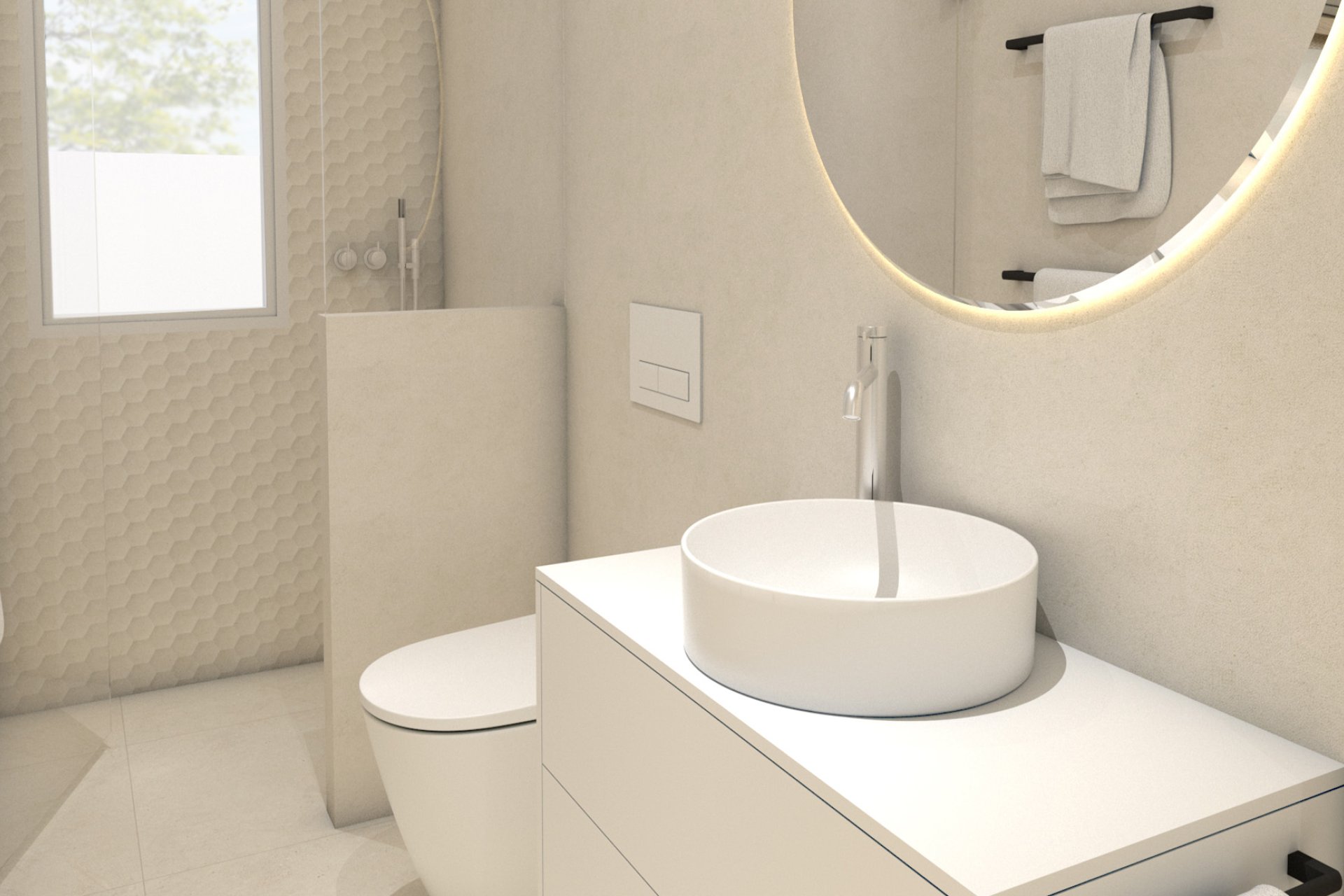 Nieuwbouw Woningen - Bungalow - Pilar de la Horadada