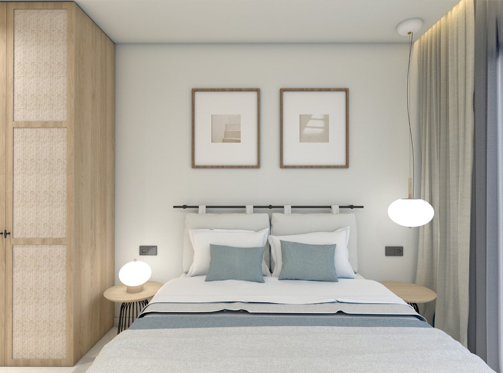 Nieuwbouw Woningen - Bungalow - Pilar de la Horadada