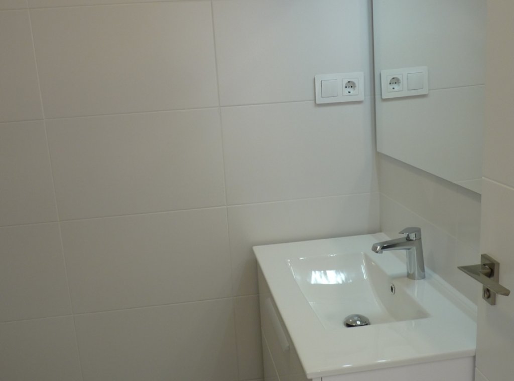 Nieuwbouw Woningen - Bungalow - Pilar de la Horadada