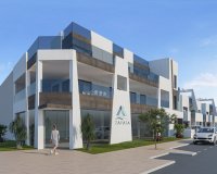 Nieuwbouw Woningen - Bungalow - Pilar de la Horadada