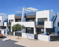 Nieuwbouw Woningen - Bungalow - Pilar de la Horadada