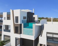 Nieuwbouw Woningen - Bungalow - Pilar de la Horadada
