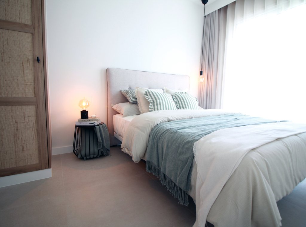 Nieuwbouw Woningen - Bungalow - Pilar de la Horadada