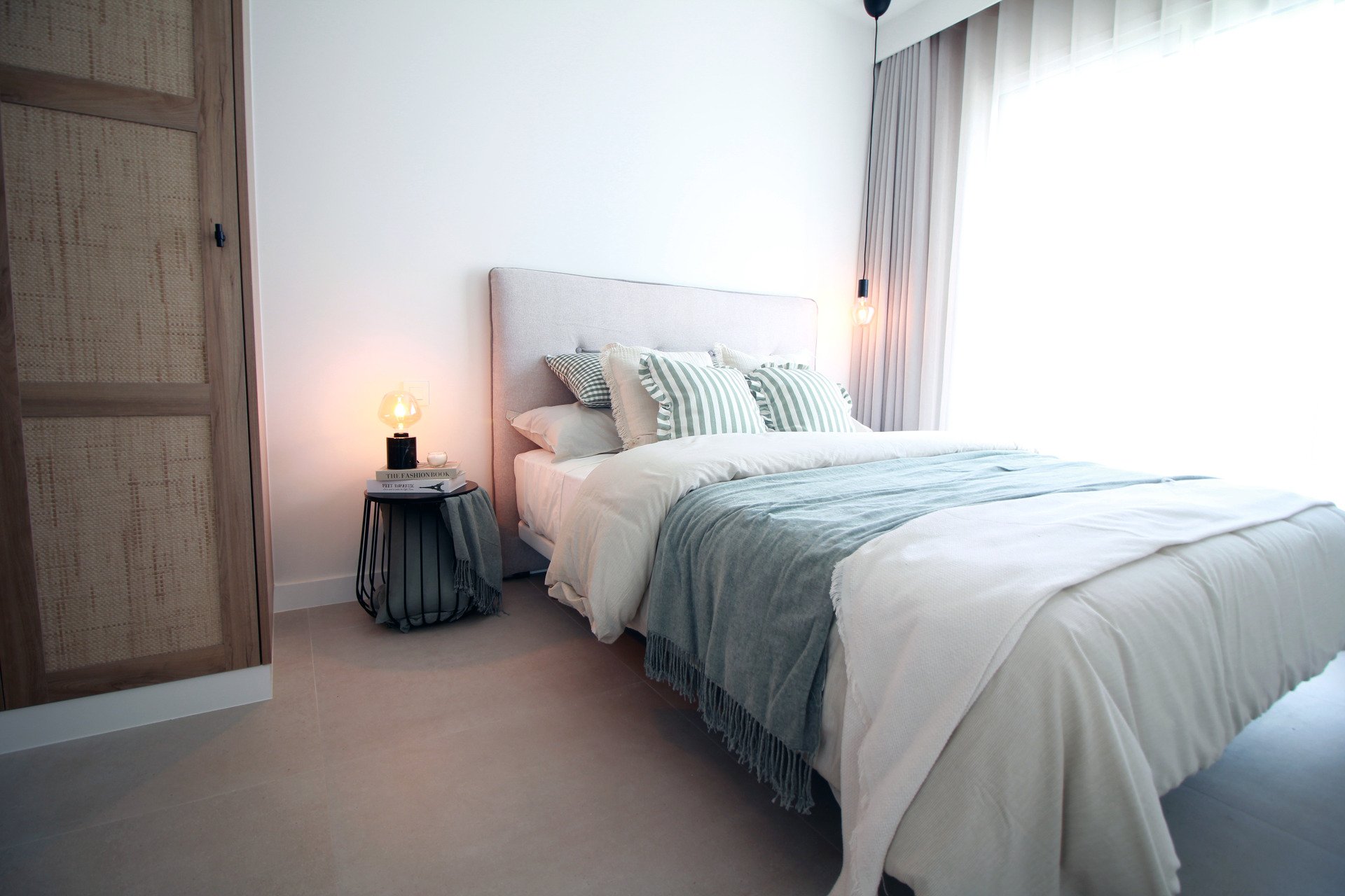Nieuwbouw Woningen - Bungalow - Pilar de la Horadada