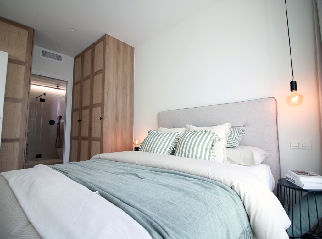 Nieuwbouw Woningen - Bungalow - Pilar de la Horadada