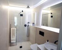 Nieuwbouw Woningen - Bungalow - Pilar de la Horadada