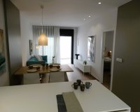 Nieuwbouw Woningen - Bungalow - Pilar de la Horadada
