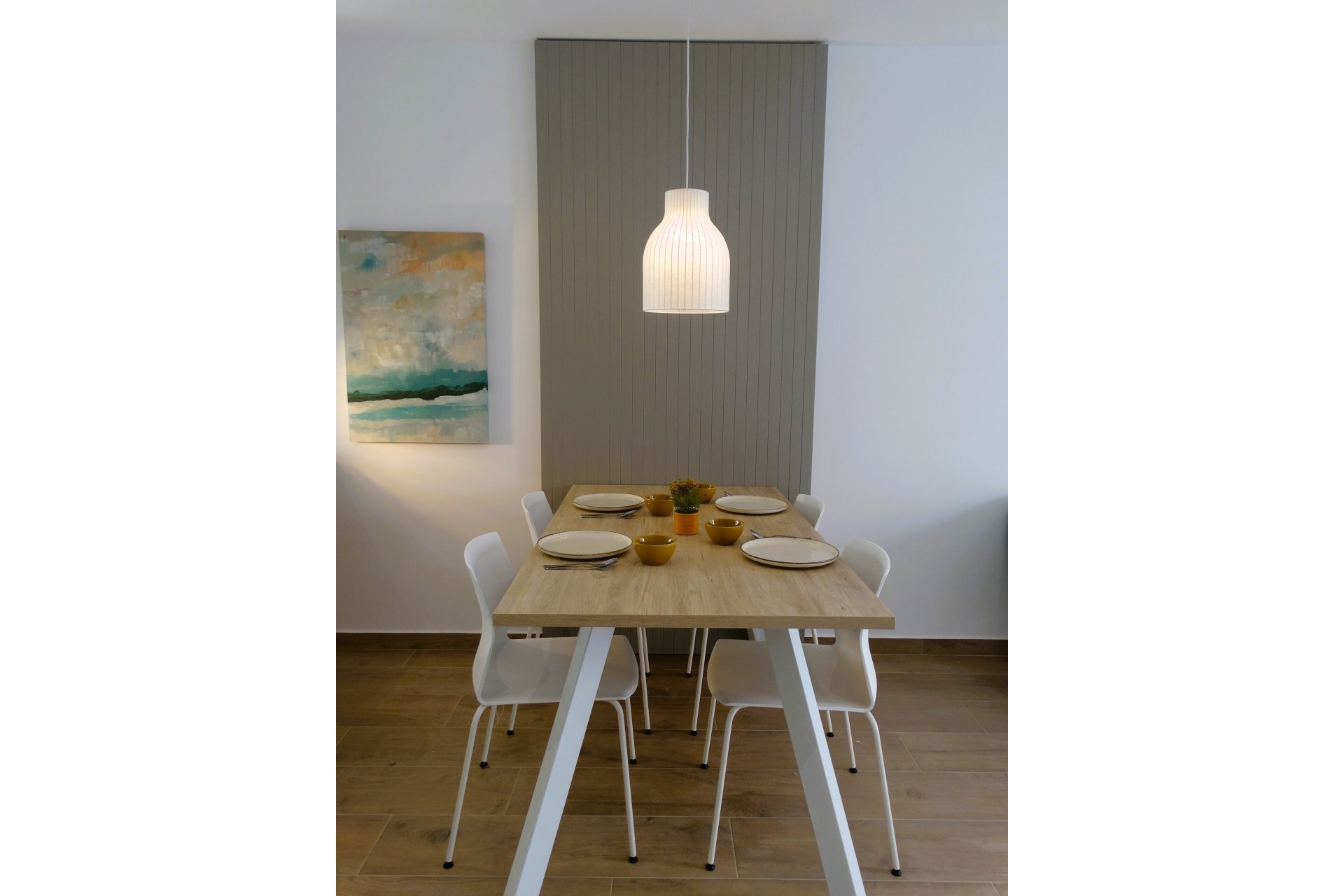 Nieuwbouw Woningen - Bungalow - Pilar de la Horadada