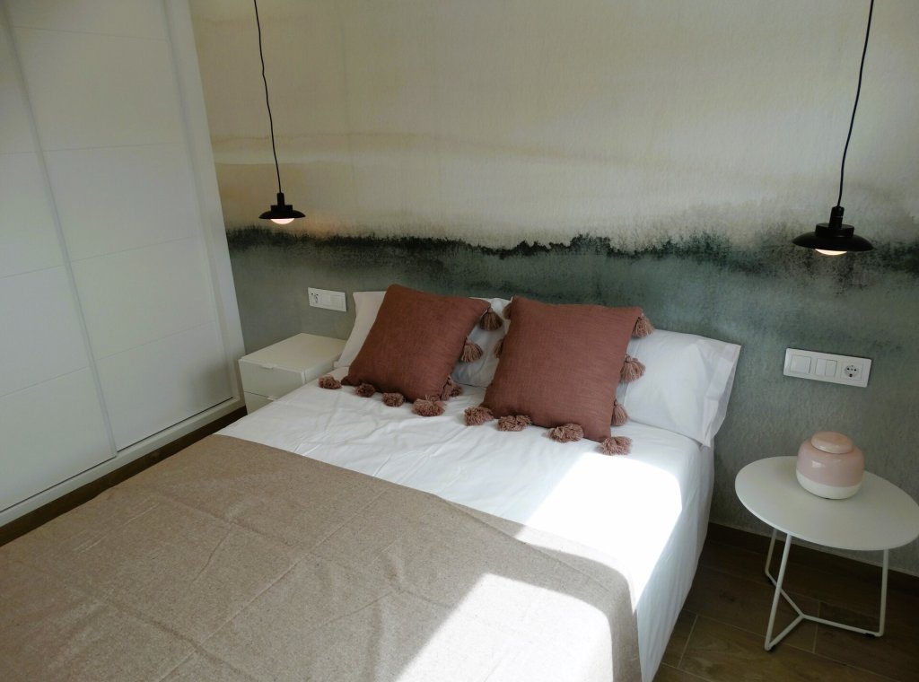 Nieuwbouw Woningen - Bungalow - Pilar de la Horadada