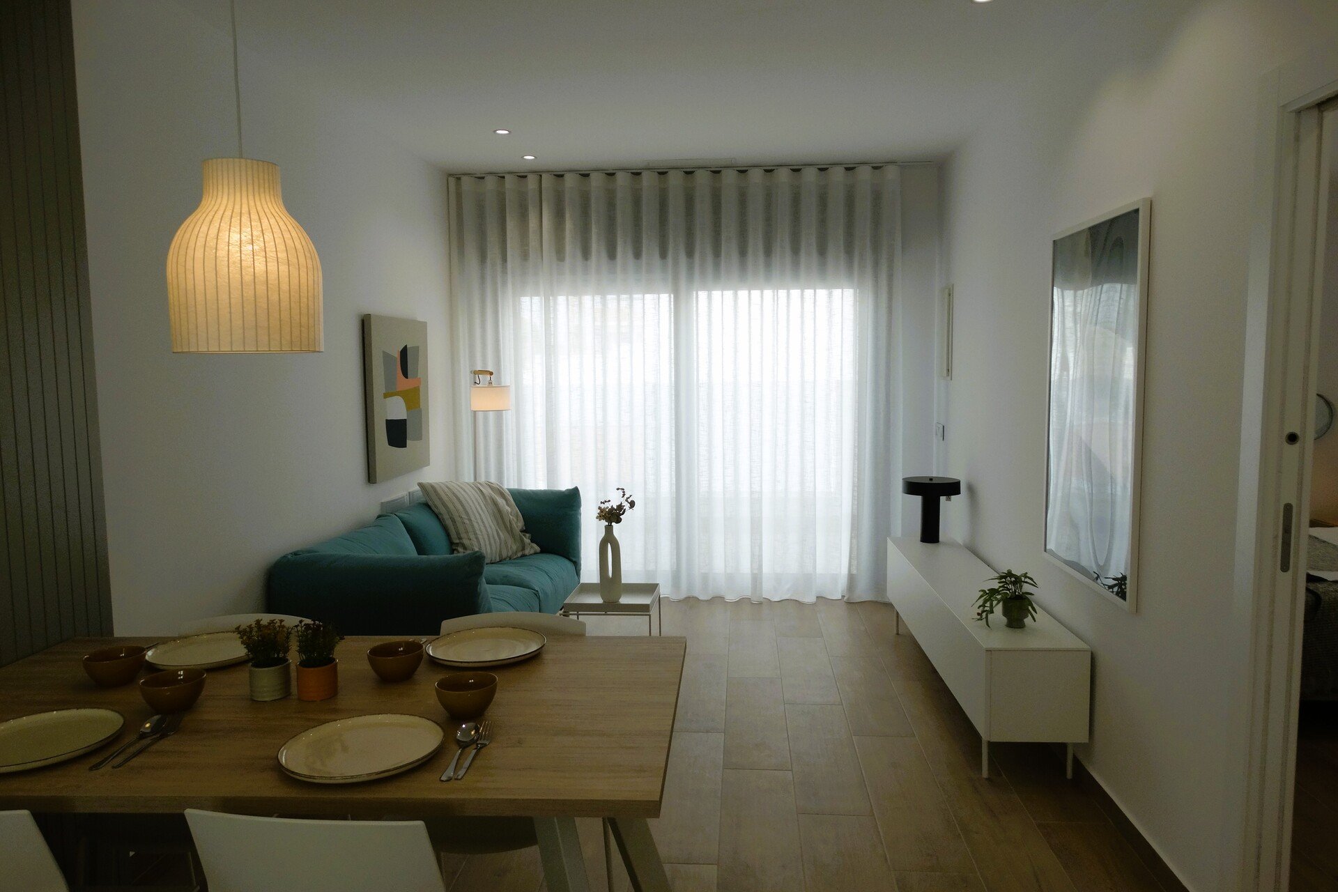 Nieuwbouw Woningen - Bungalow - Pilar de la Horadada