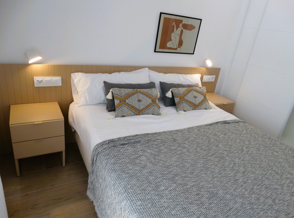 Nieuwbouw Woningen - Bungalow - Pilar de la Horadada