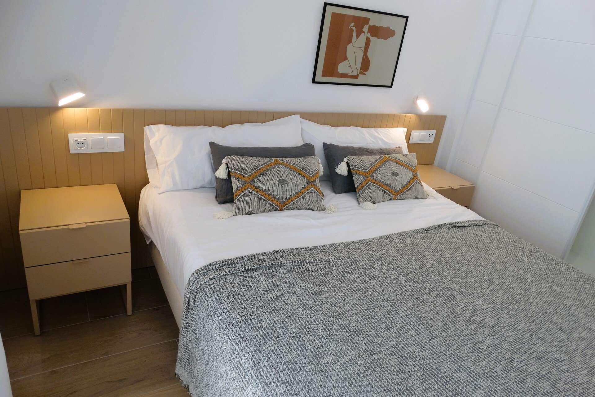 Nieuwbouw Woningen - Bungalow - Pilar de la Horadada