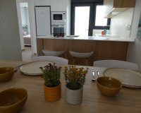 Nieuwbouw Woningen - Bungalow - Pilar de la Horadada