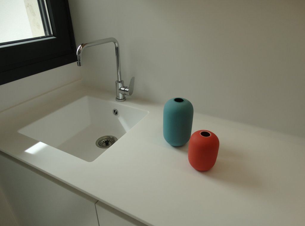 Nieuwbouw Woningen - Bungalow - Pilar de la Horadada