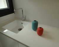 Nieuwbouw Woningen - Bungalow - Pilar de la Horadada