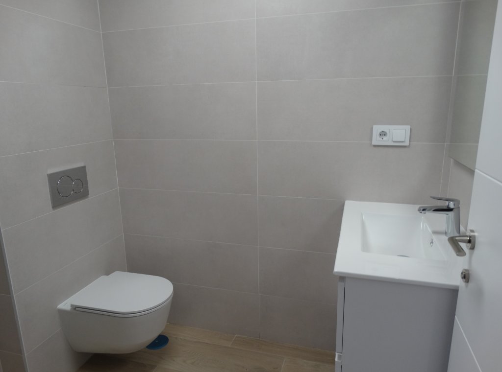 Nieuwbouw Woningen - Bungalow - Pilar de la Horadada