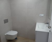 Nieuwbouw Woningen - Bungalow - Pilar de la Horadada