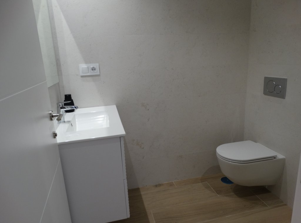 Nieuwbouw Woningen - Bungalow - Pilar de la Horadada