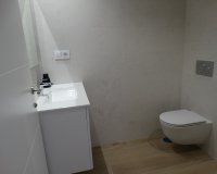 Nieuwbouw Woningen - Bungalow - Pilar de la Horadada