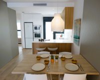 Nieuwbouw Woningen - Bungalow - Pilar de la Horadada