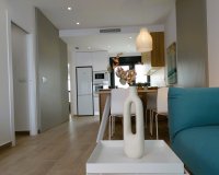 Nieuwbouw Woningen - Bungalow - Pilar de la Horadada